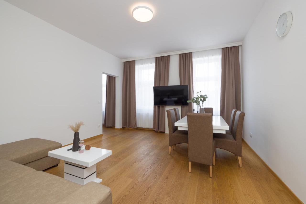 Donaustadt Special Apartments 1220 Vienna Exterior photo